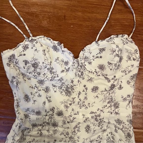 Aritzia Wilfred Fable Dress - Picture 5 of 7